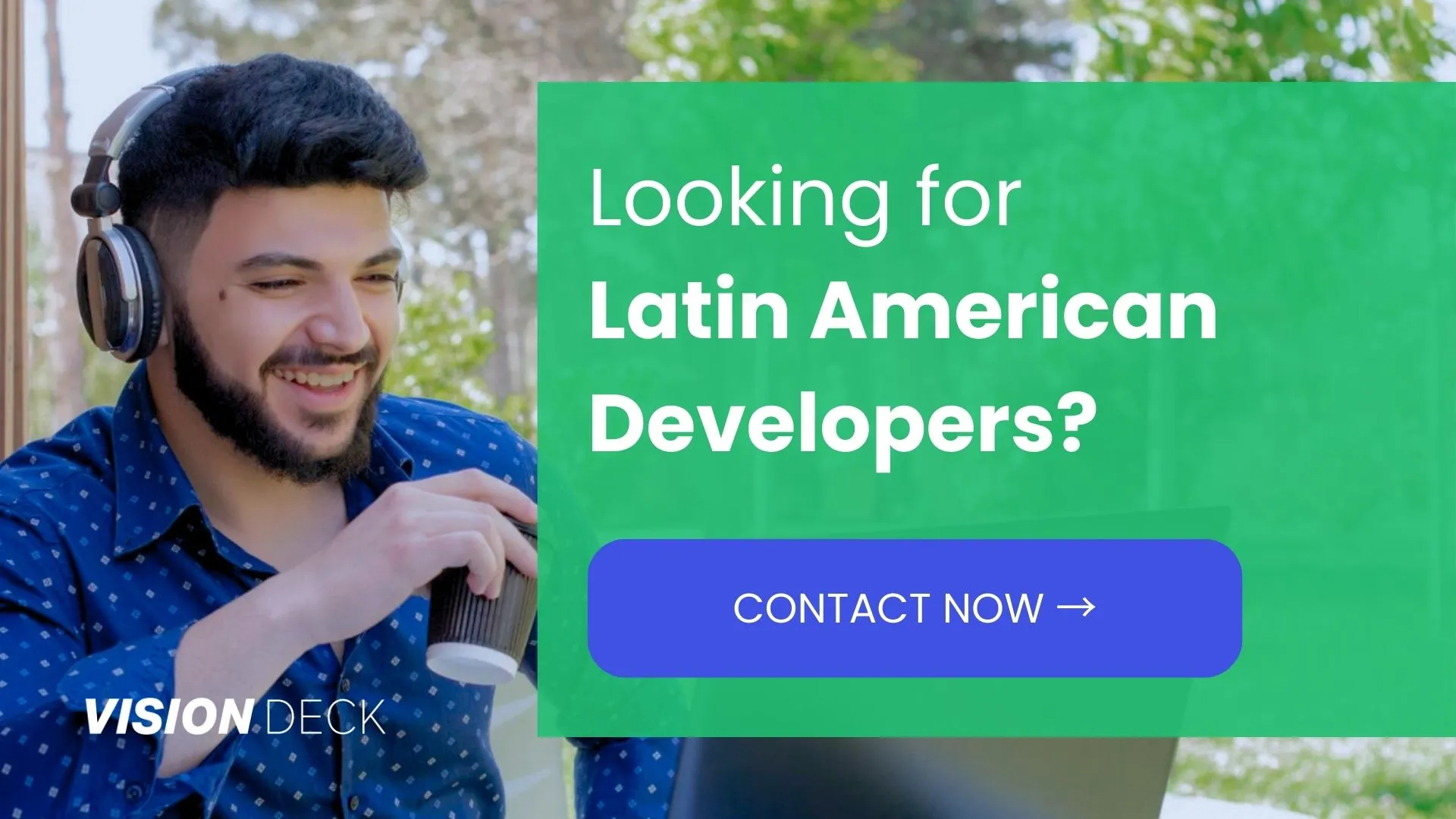 Cutting-Edge Technology Latin American Developers