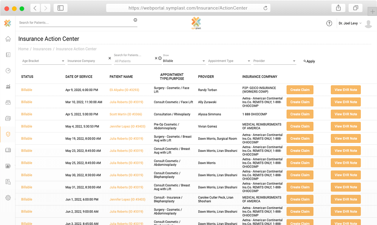 Vision Deck - Case Study